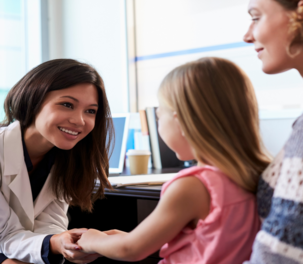 Has Your Child Had an Allergic Reaction to Penicillin?